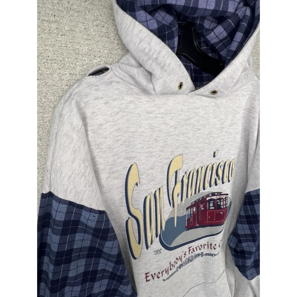 Vintage 1990s b&g